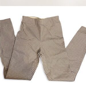 H&M Beige and Gray Knitwear